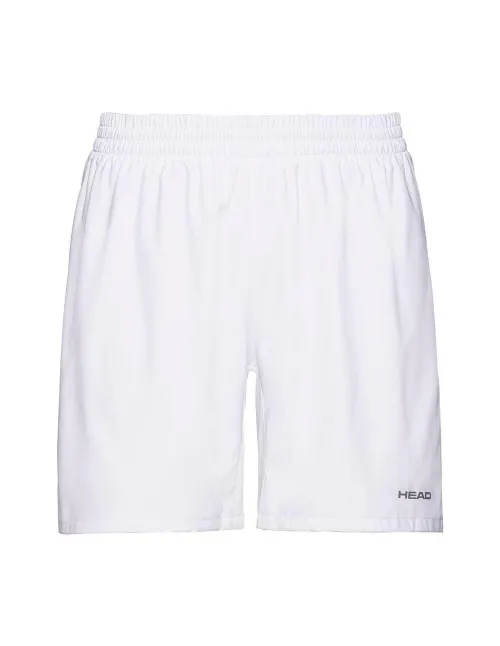 Head Club Shorts 811379 Db | Ofertas de pádel